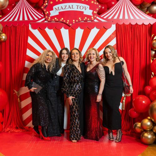 DaRe Events - DaRe Events Frankfurt Barmitzvah 24 195159a0