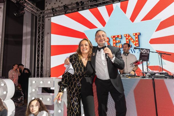 DaRe Events - DaRe Events Frankfurt Barmitzvah 14 1cc8659a