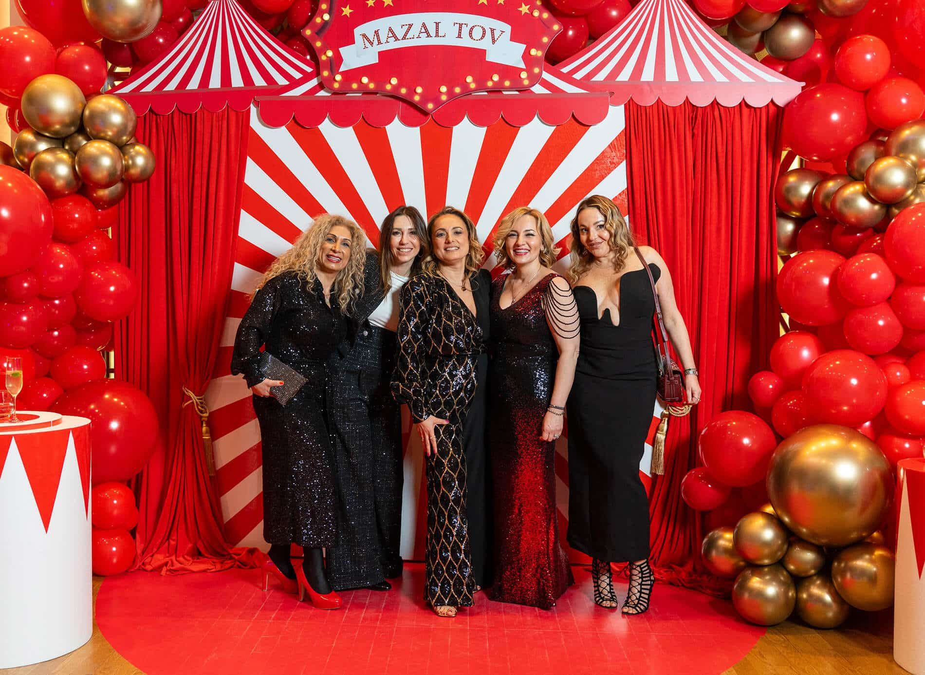 DaRe Events - DaRe Events Frankfurt Barmitzvah 24 6feec387