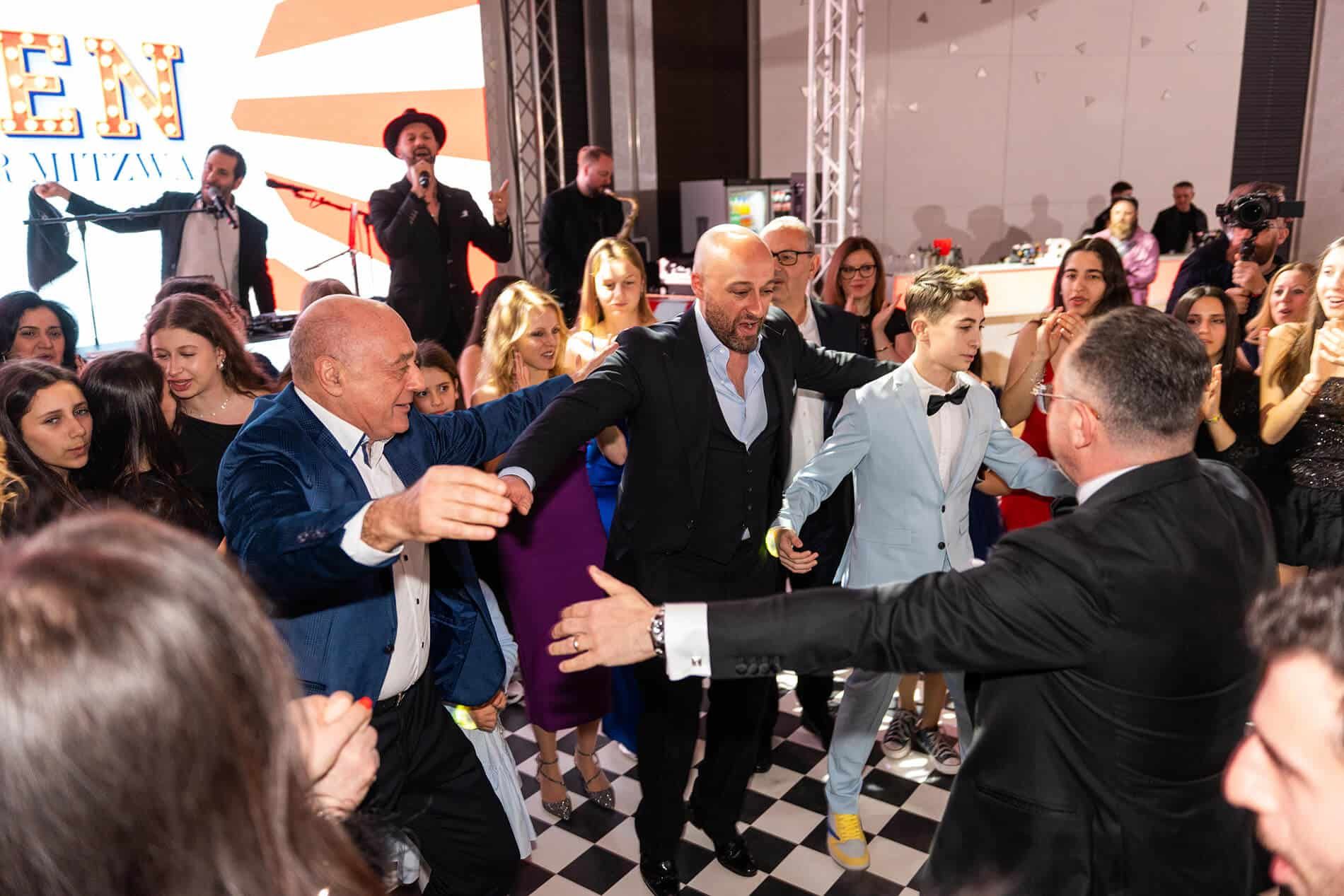 DaRe Events - DaRe Events Frankfurt Barmitzvah 21 f8384179