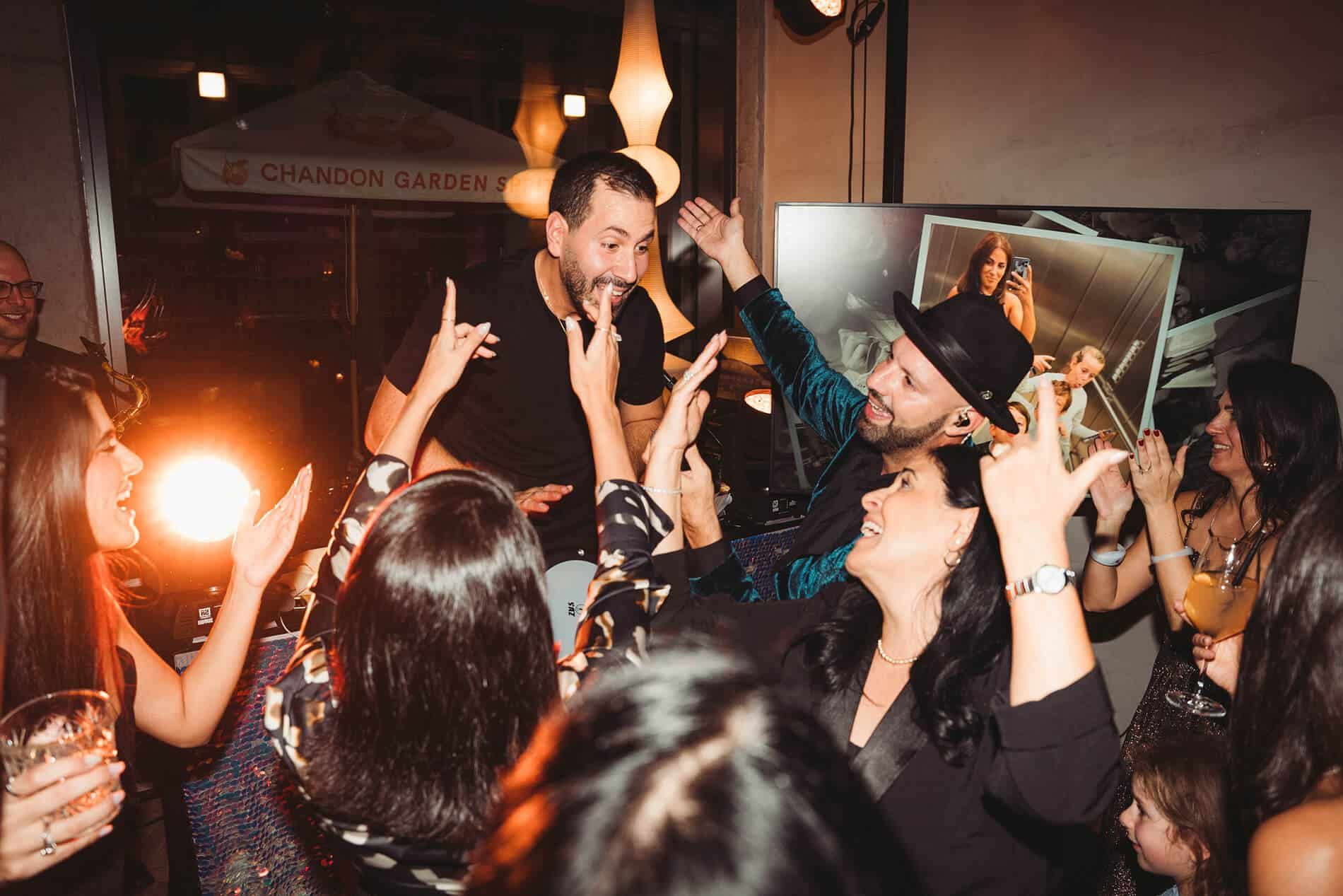 DaRe Events - DaRe Events Frankfurt Batmitzvah 15 f849dd11