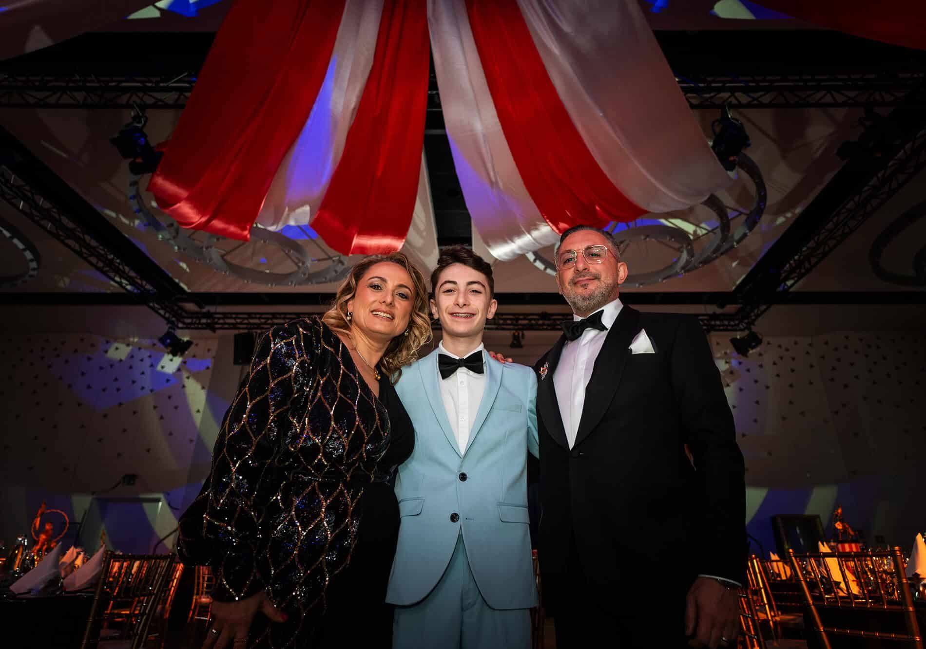 DaRe Events - DaRe Events Frankfurt Barmitzvah 26 fad26245